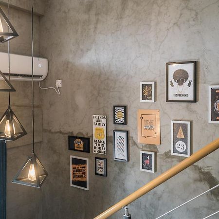 סמפורנה Paly Hotel מראה חיצוני תמונה