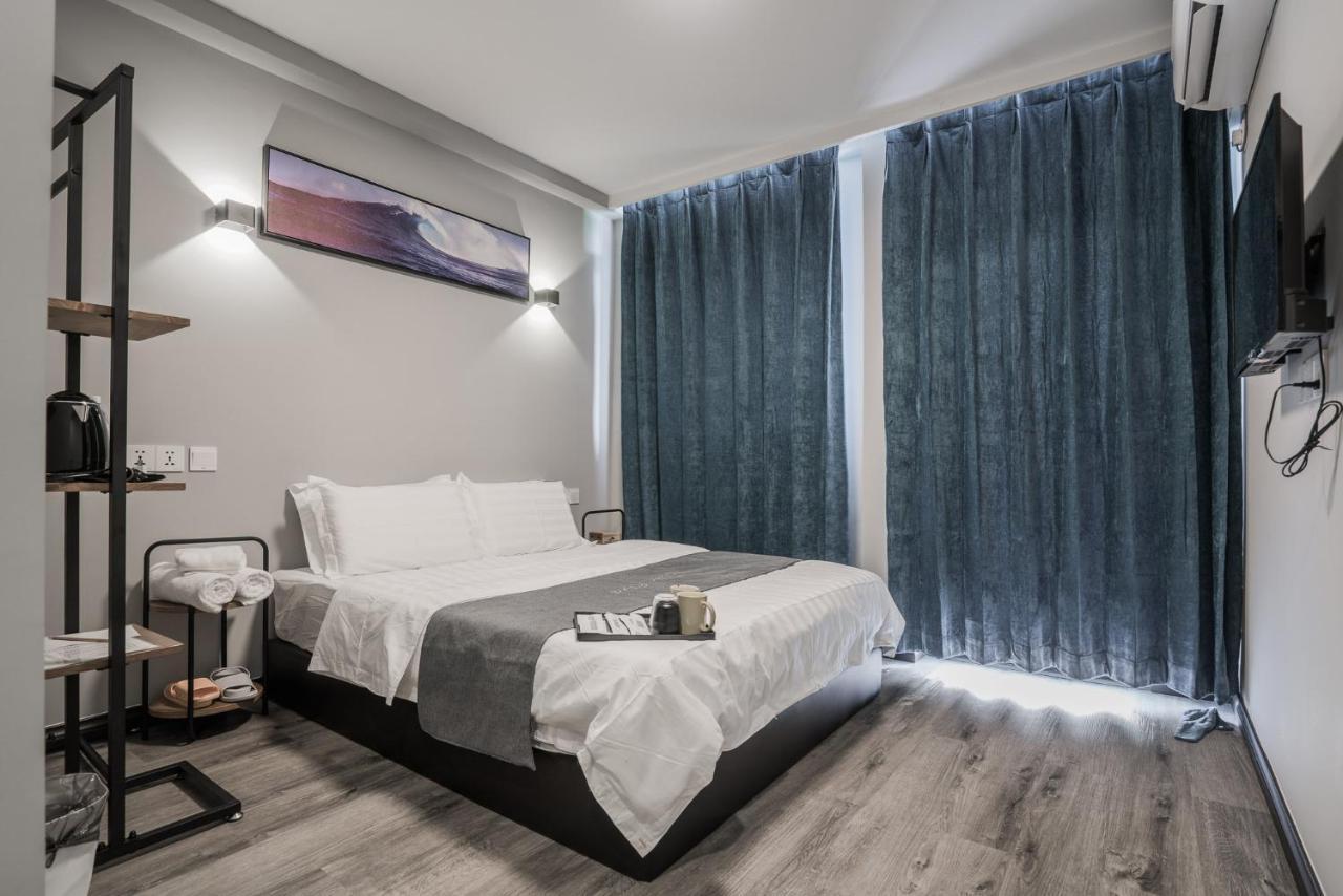 סמפורנה Paly Hotel מראה חיצוני תמונה