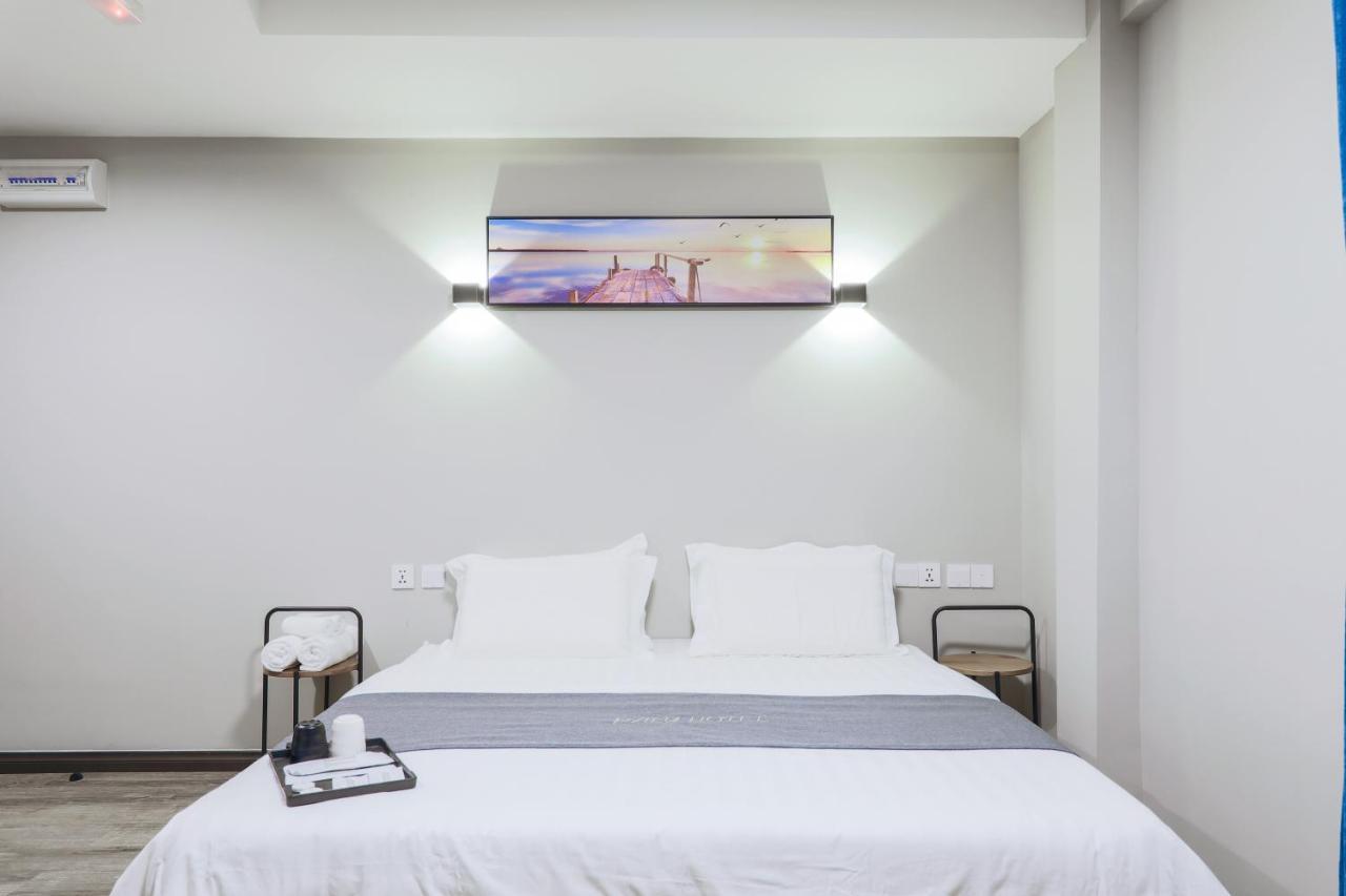 סמפורנה Paly Hotel מראה חיצוני תמונה